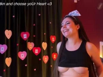 laurenbrite webcam model stream image