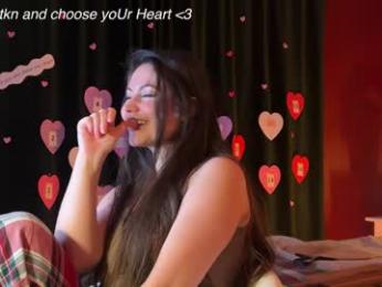 laurenbrite webcam model stream image