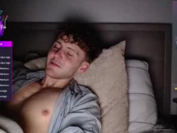 dominantalex182 webcam chaturbate model stream image