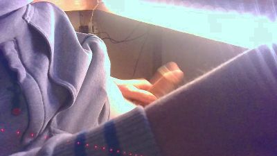 98652 webcam model stream image