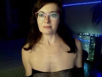 Viorica webcam model stream image