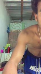 Leticia207 webcam model stream image