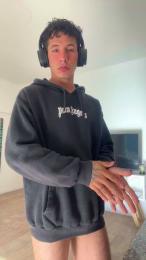 magnoricci webcam model stream image