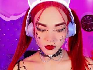 leyxandrabraz webcam camsoda model stream image