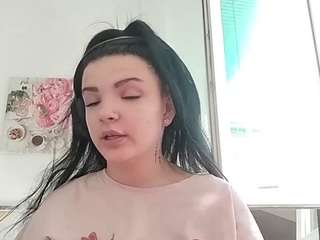 celinemedel webcam model stream image