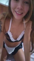 Franiamor webcam model stream image