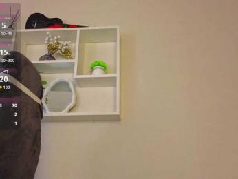 JennieHunter webcam model stream image