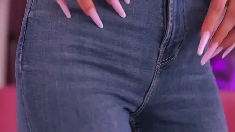 fallingangel webcam model stream image