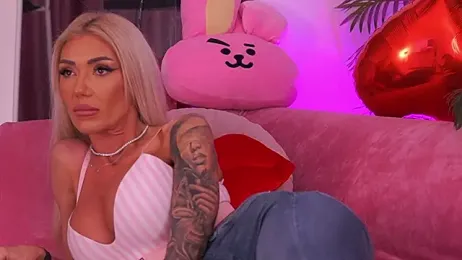 fallingangel webcam stripchat model stream image