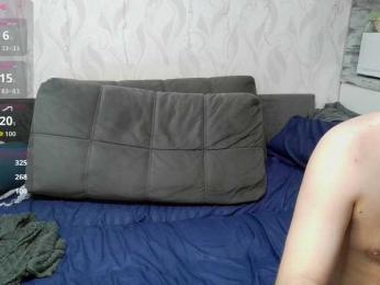 IvyAndAlan webcam model stream image