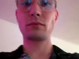 Jason Firestorm webcam model stream image