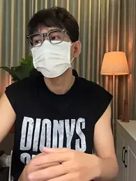 MinhTuanLive webcam stripchat model stream image