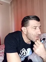 Alexdaniel89 webcam model stream image