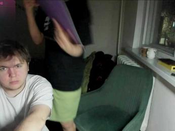 FanatKenli webcam model stream image