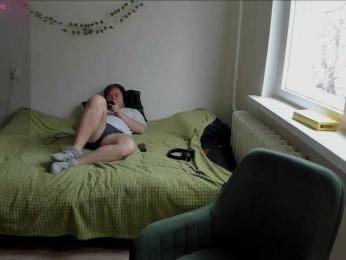 FanatKenli webcam model stream image