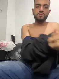 jamess_0 webcam model stream image