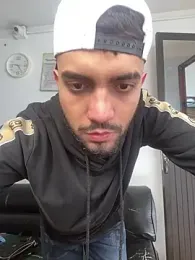 jamess_0 webcam model stream image