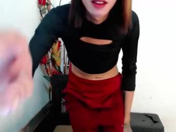 hot_petit69 webcam model stream image