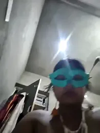 Sexy_khushi19 webcam model stream image