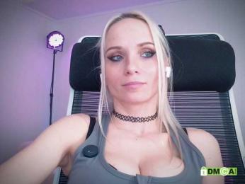 Louise_Dance webcam model stream image
