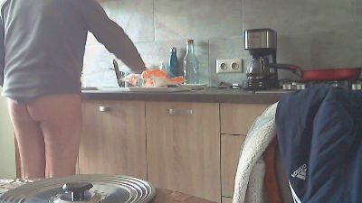 NATURE49 webcam model stream image