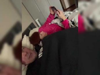 lovers-xxx webcam model stream image