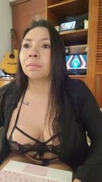 Taliapeach webcam model stream image