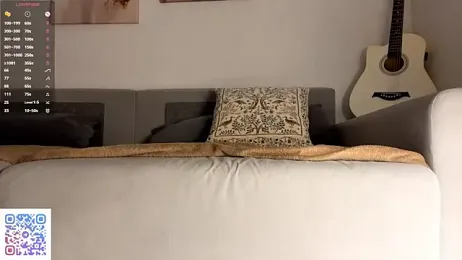 PetulaGunton webcam model stream image