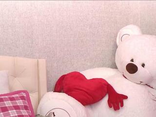 Naomi Bea webcam model stream image