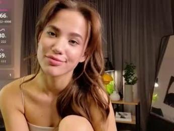 mariespence webcam chaturbate model stream image