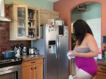 dreamyriri webcam chaturbate model stream image