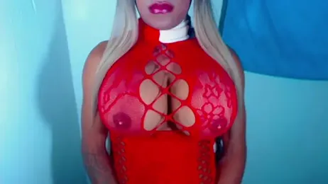 andreablackcock webcam model stream image