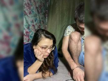 Pikachu666 webcam model stream image