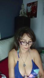 Danatetas webcam model stream image