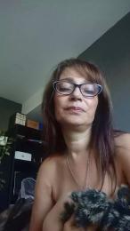 Danatetas webcam model stream image