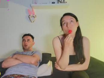 jeremmyandstacy webcam model stream image