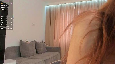 AshleyCoupe webcam cam4 model stream image