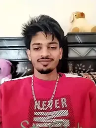 Wild_Vassu webcam model stream image