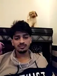 Wild_Vassu webcam model stream image