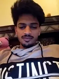 Wild_Vassu webcam model stream image