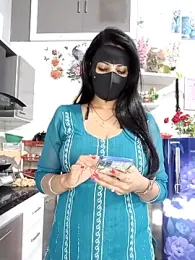 Kaur_Simran_01 webcam model stream image