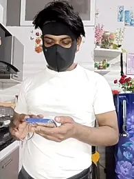 Kaur_Simran_01 webcam model stream image