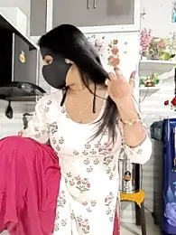 Kaur_Simran_01 webcam model stream image