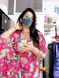 Kaur_Simran_01 webcam stripchat model stream image