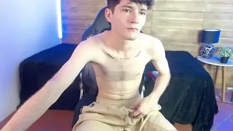 trevor_mob webcam model stream image