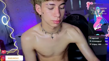 kaelwolf_tay webcam model stream image