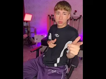 kaelwolf_tay webcam model stream image