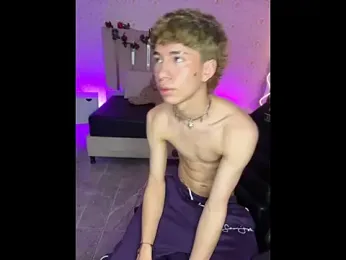 kaelwolf_tay webcam model stream image