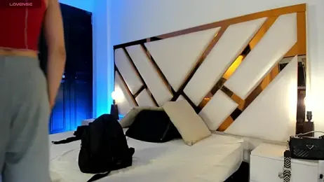 Aron_cruz webcam stripchat model stream image