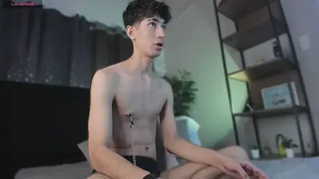 NovaaWheler webcam model stream image